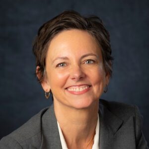 Yvonne Lindgren Headshot